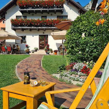 Casa Mia Hotell Moeciu De Sus Eksteriør bilde