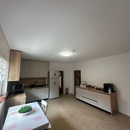 Casa Mia Hotell Moeciu De Sus Eksteriør bilde