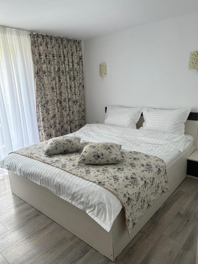 Casa Mia Hotell Moeciu De Sus Eksteriør bilde