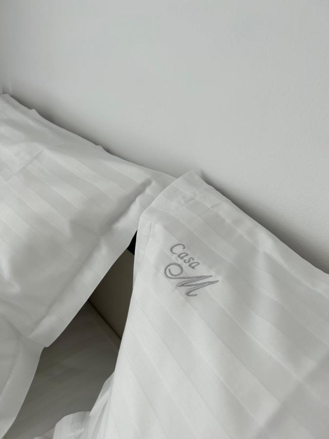 Casa Mia Hotell Moeciu De Sus Eksteriør bilde