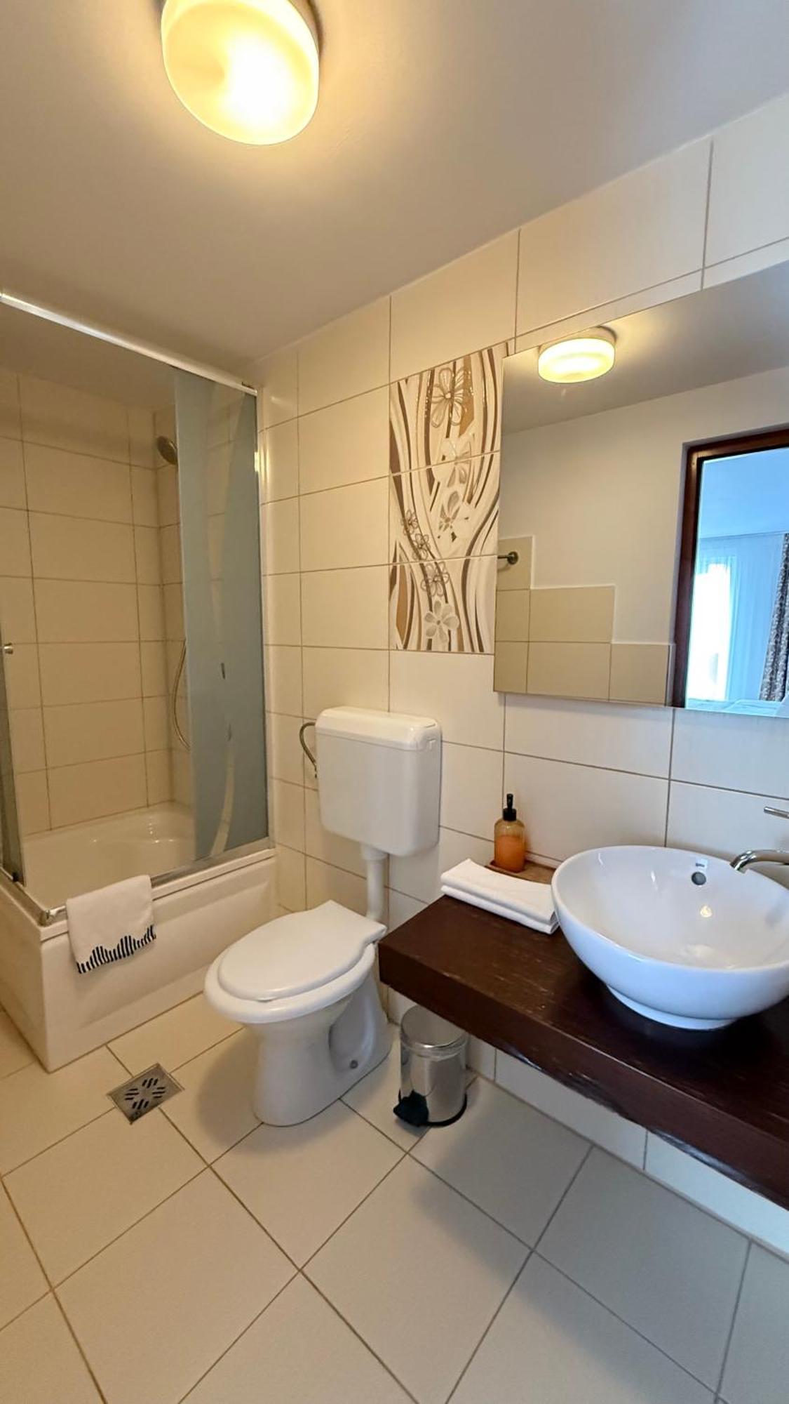 Casa Mia Hotell Moeciu De Sus Eksteriør bilde